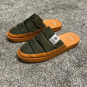 Greats “The Foster” Slippers